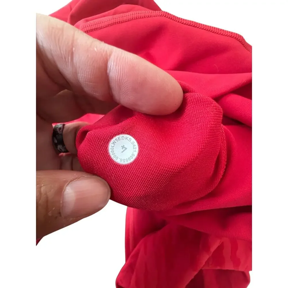 lululemon athletica limited edition